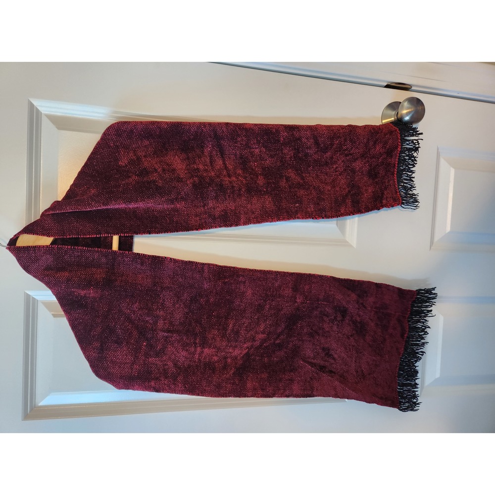 Handwoven Scarf